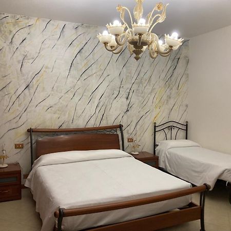 B&B La Terrazza Dell'Itria Модика Екстериор снимка