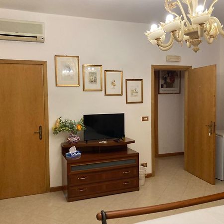 B&B La Terrazza Dell'Itria Модика Екстериор снимка