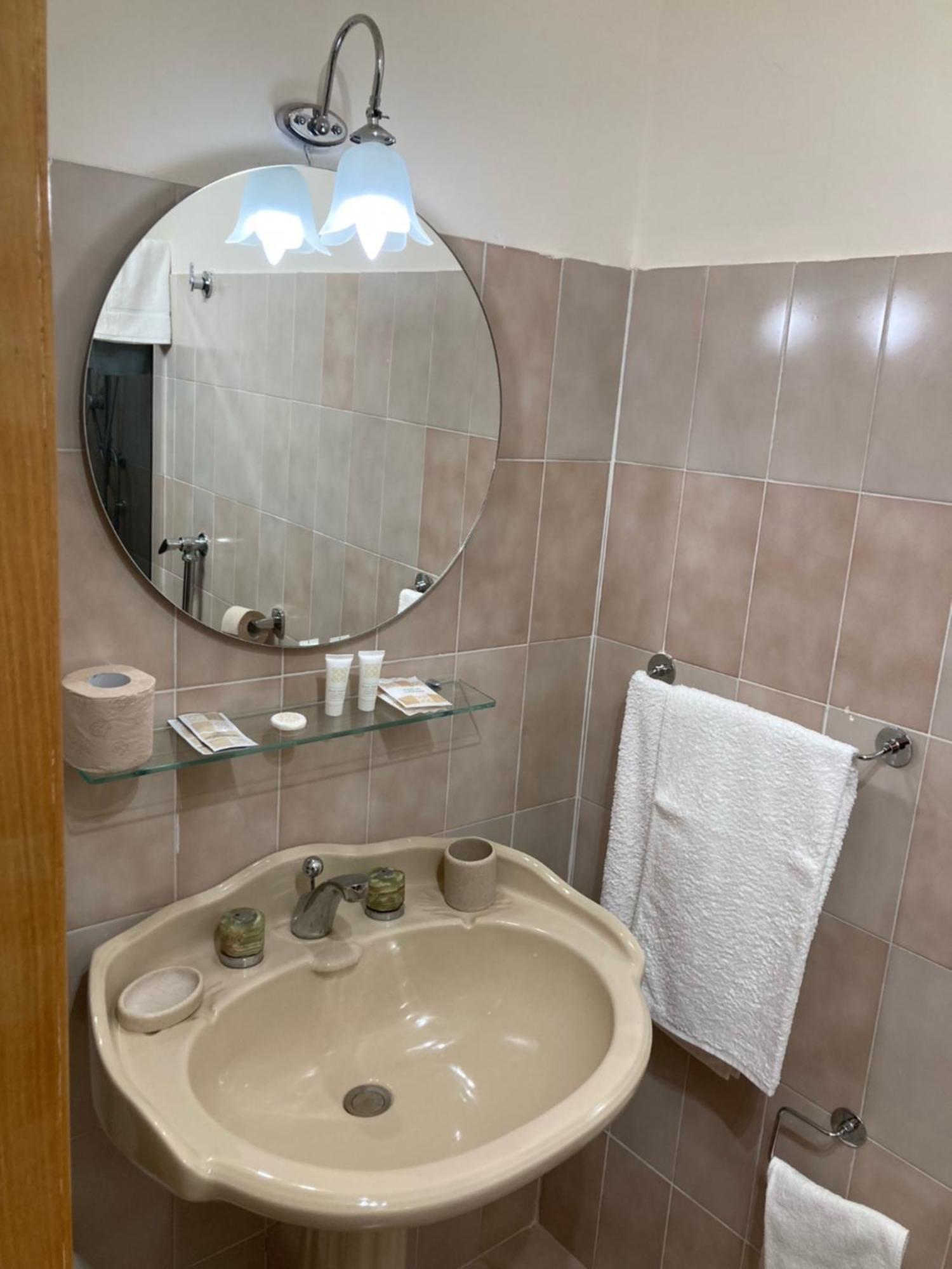 B&B La Terrazza Dell'Itria Модика Екстериор снимка