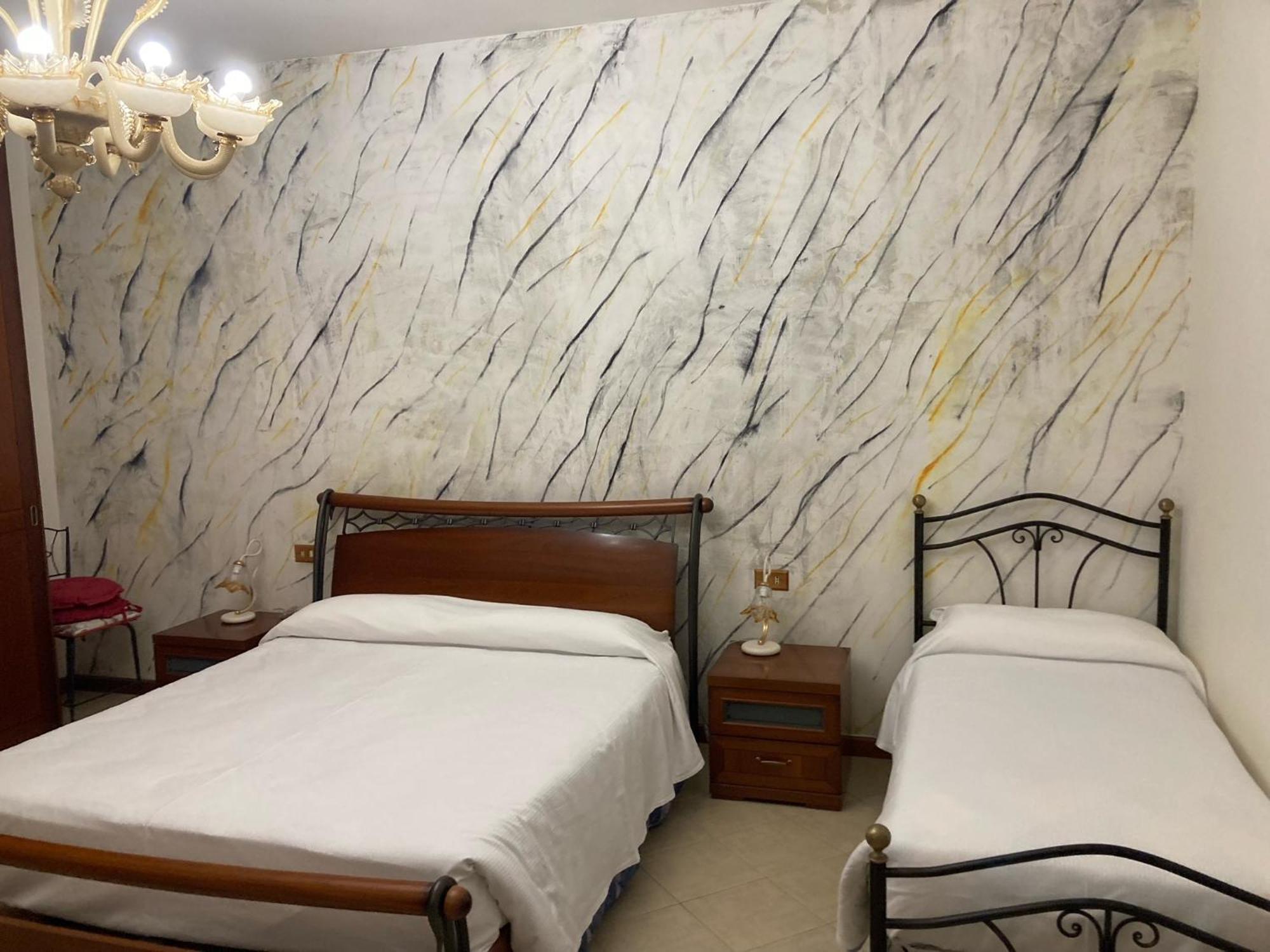 B&B La Terrazza Dell'Itria Модика Екстериор снимка
