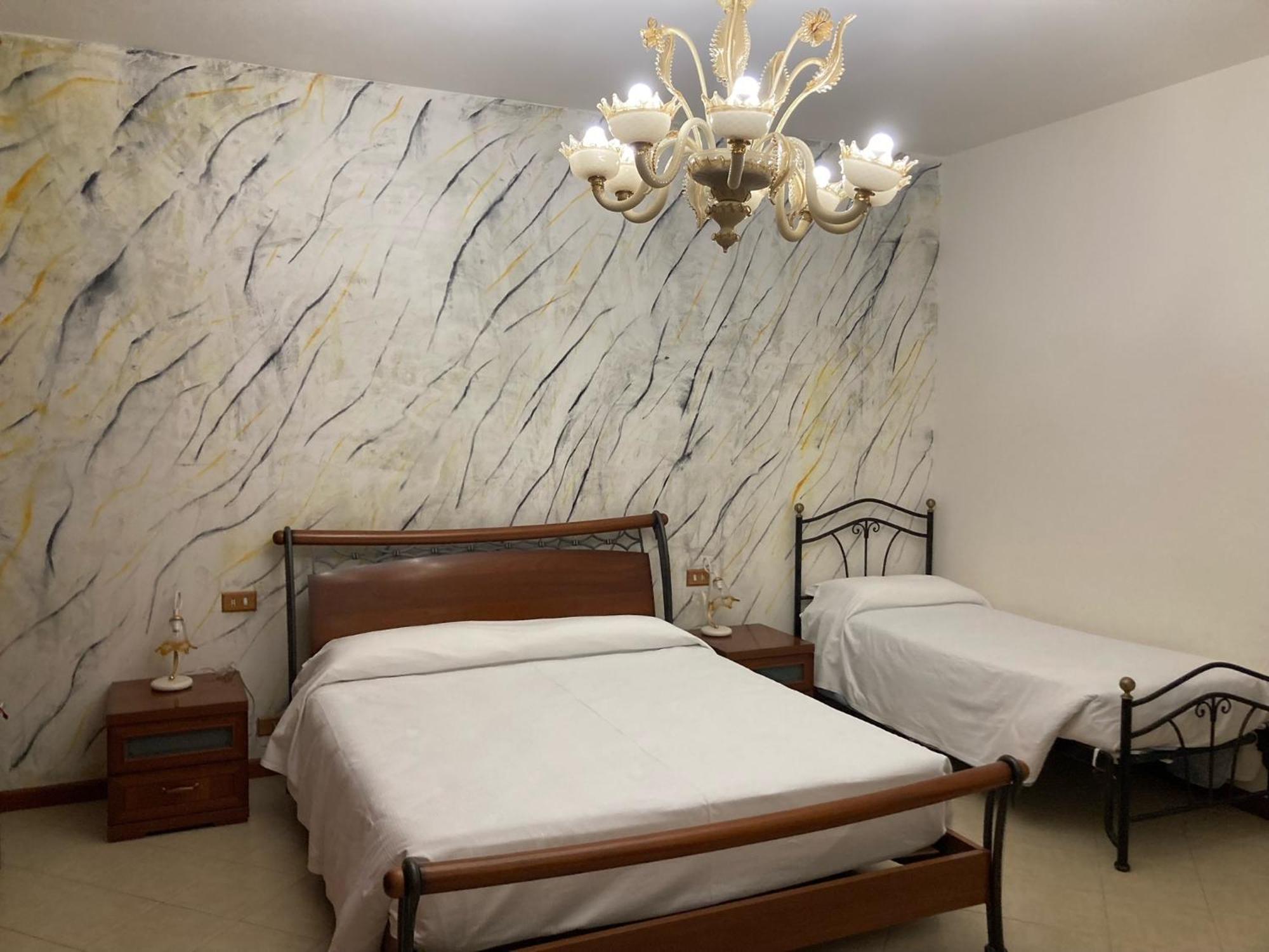 B&B La Terrazza Dell'Itria Модика Екстериор снимка