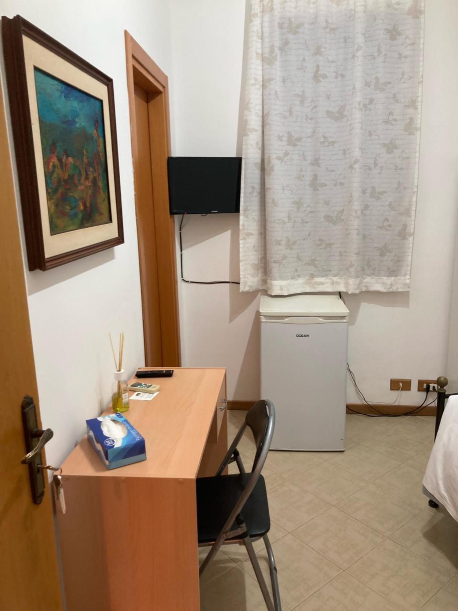 B&B La Terrazza Dell'Itria Модика Екстериор снимка