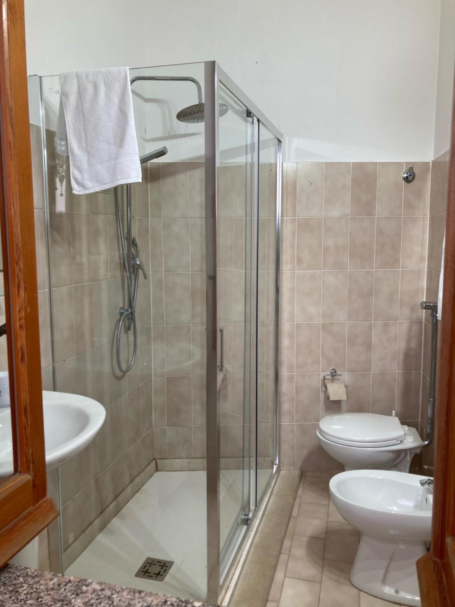 B&B La Terrazza Dell'Itria Модика Екстериор снимка