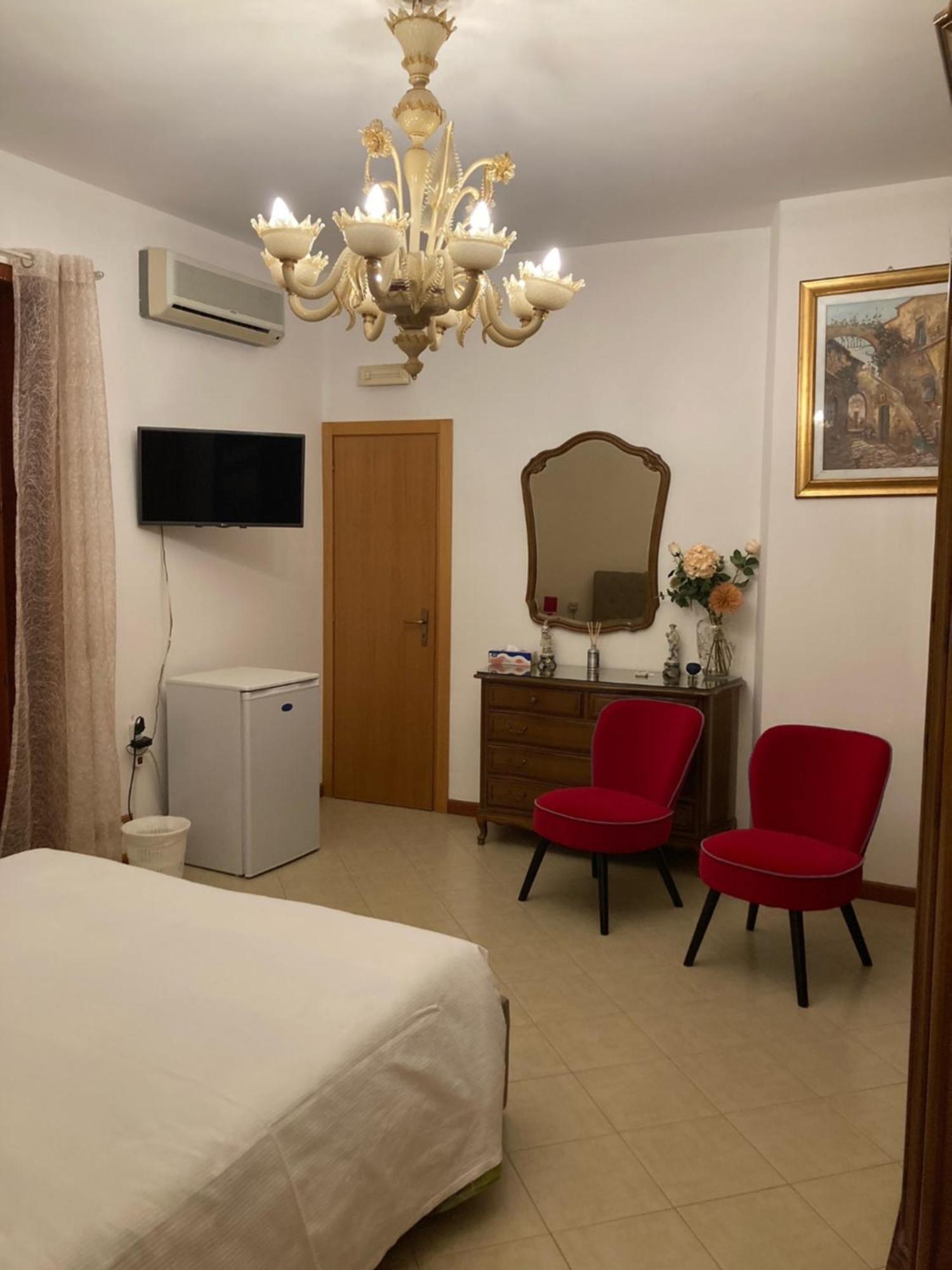 B&B La Terrazza Dell'Itria Модика Екстериор снимка