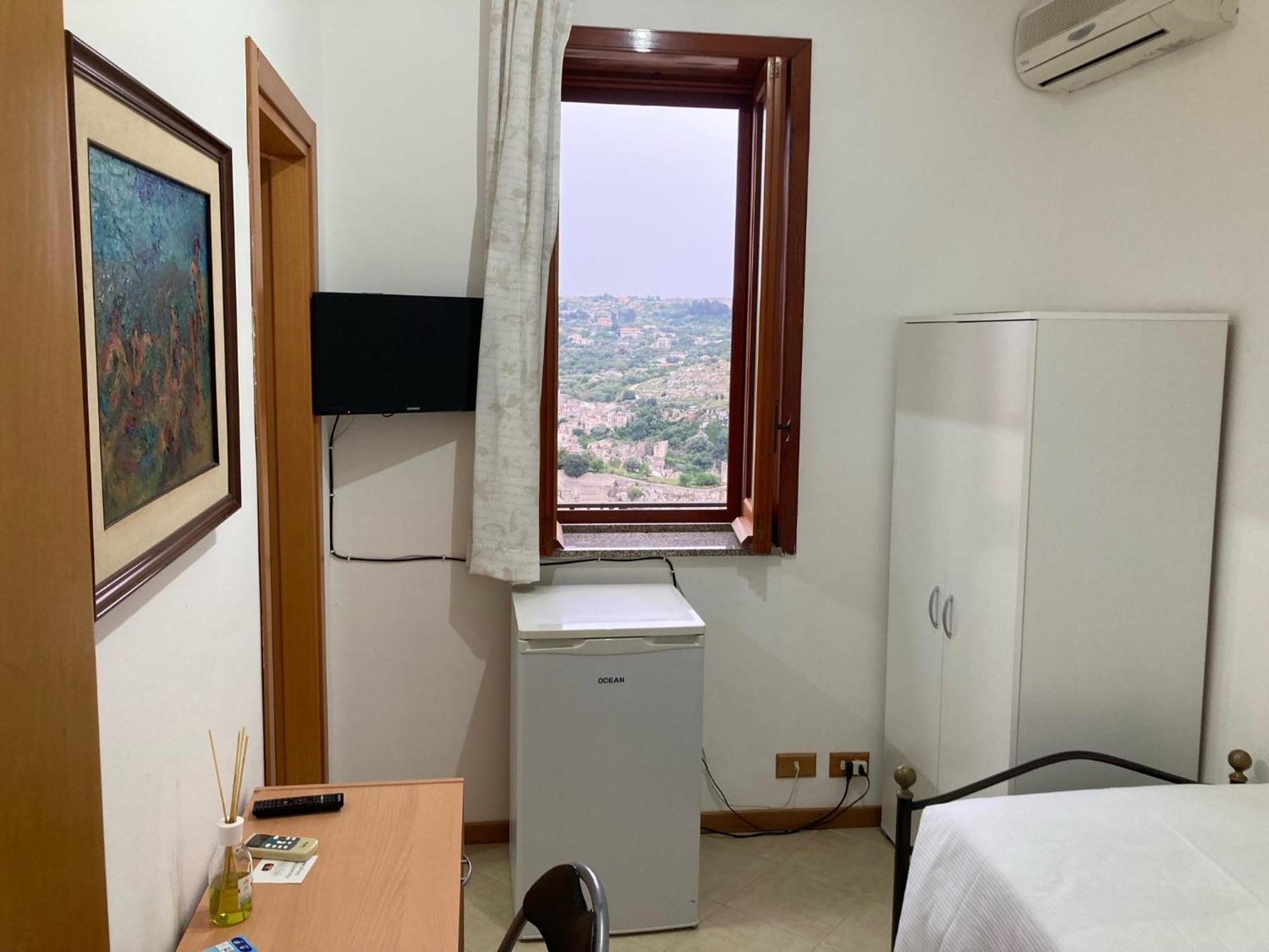 B&B La Terrazza Dell'Itria Модика Екстериор снимка