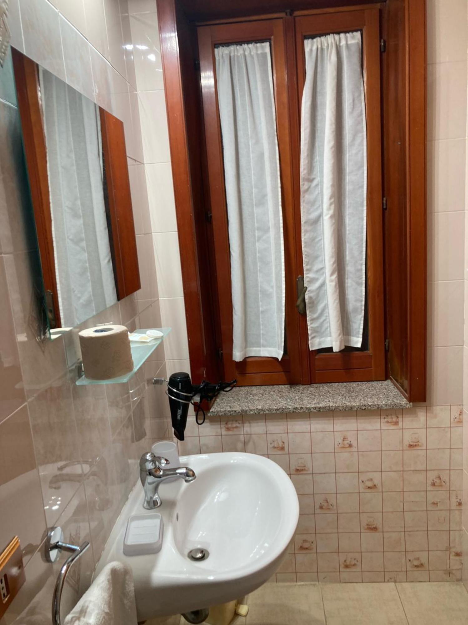 B&B La Terrazza Dell'Itria Модика Екстериор снимка