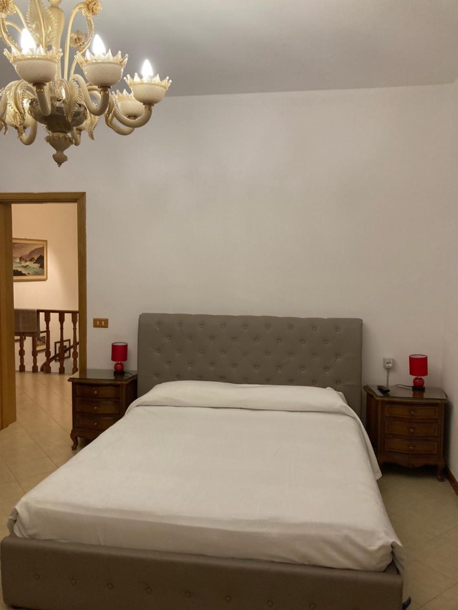 B&B La Terrazza Dell'Itria Модика Екстериор снимка