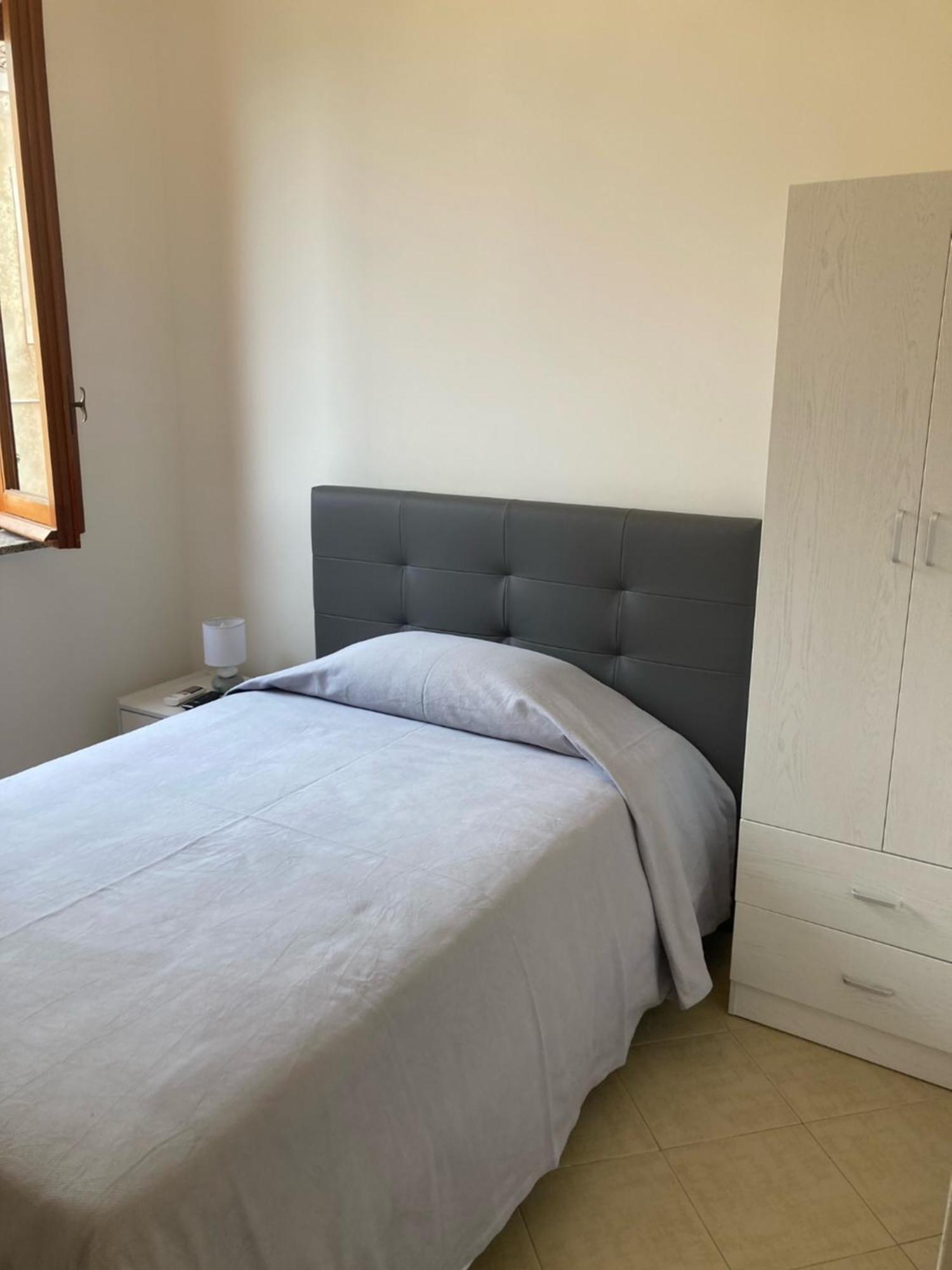 B&B La Terrazza Dell'Itria Модика Екстериор снимка