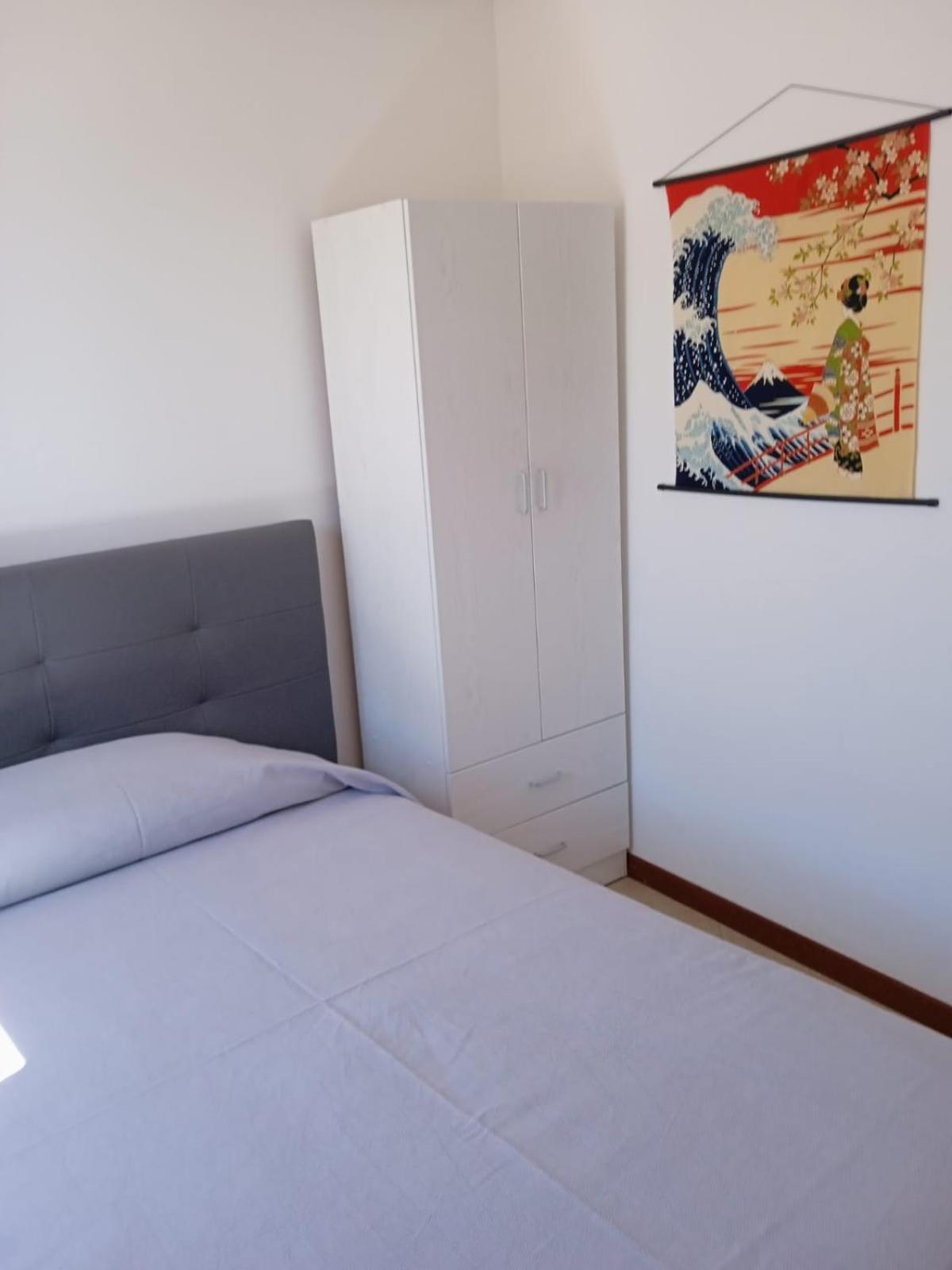 B&B La Terrazza Dell'Itria Модика Екстериор снимка