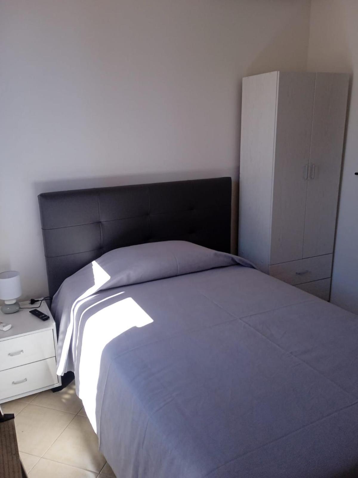 B&B La Terrazza Dell'Itria Модика Екстериор снимка