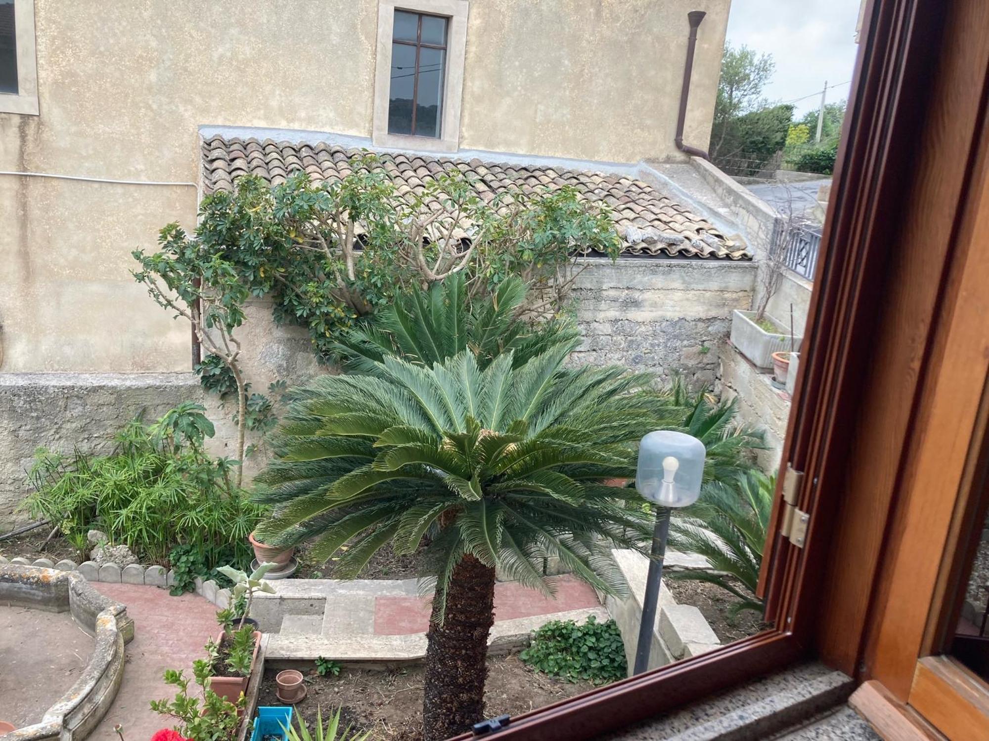 B&B La Terrazza Dell'Itria Модика Екстериор снимка