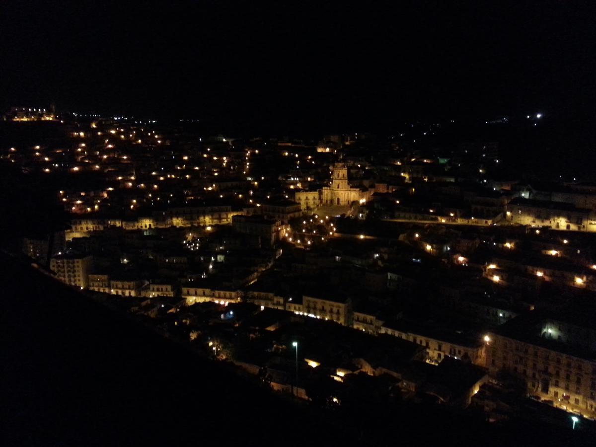 B&B La Terrazza Dell'Itria Модика Екстериор снимка