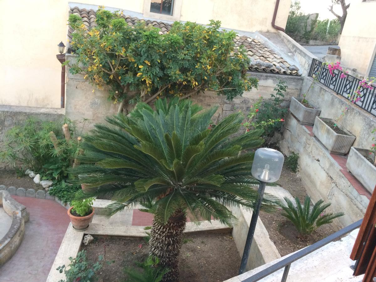 B&B La Terrazza Dell'Itria Модика Екстериор снимка