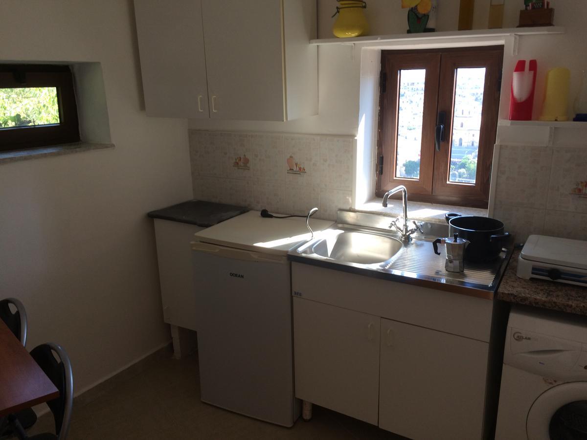 B&B La Terrazza Dell'Itria Модика Екстериор снимка
