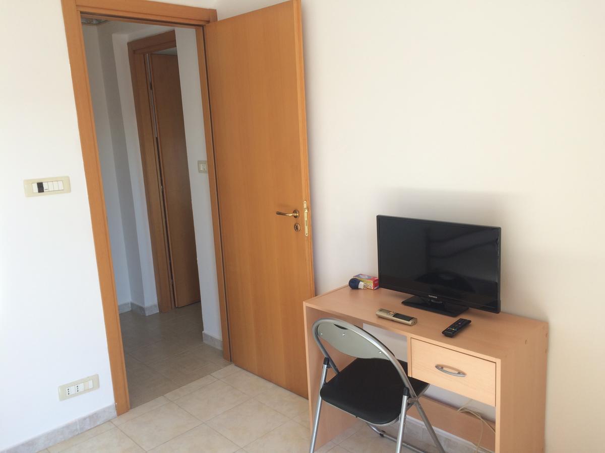 B&B La Terrazza Dell'Itria Модика Екстериор снимка